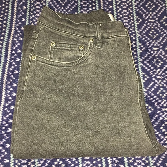 Never worn - TALBOTS jeans - Picture 3 of 4